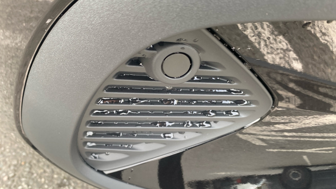 Mercedes-Benz Vito EL2 Electric Fwd 85kW 66kWh Pro Van Auto - Image 14